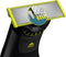 Philips OneBlade 360 Blade - Vervangmesjes - 12.000 bewegingen per minuut - (2 stuks)