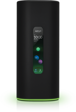 Ubiquiti AmpliFi Alien - Mesh Router - Wi-Fi 6 5952 Mbps - Wit