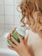 Petit & Jolie Baby Shampoo Haar & Body 200 ml - 100% natuurlijke huidverzorging - prikt niet in de ogen