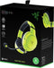 Razer Kaira X - Gaming Headset - Bedraad - 50 mm Drivers - Groen
