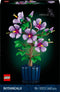 LEGO Botanicals Hibiscus - 10372 - Bouwset voor volwassenen - 660 onderdelen