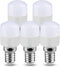 V-TAC VT-202 - LED-kunststoflamp 2W - Energiezuinig en flikkervrij