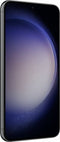 Samsung Galaxy S23 - Zwart - 256 GB - Fysieke simkaart + eSIM