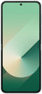 Samsung Galaxy Z Flip6 - Smartphone - 256GB opslag - Mint
