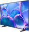 Samsung U7070F - Ultra HD TV - 4K Crystal Processor - Zwart (2025)