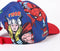 Child Cap The Avengers Blue (53 cm)