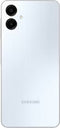 Samsung Galaxy A06 - Smartphone - 4GB RAM - 64GB opslag - Blauw