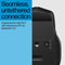 HP 480 Comfort - Bluetooth Muis - 4.000dpi - 7 knoppen - Ergonomisch