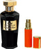 Amouroud Midnight Rose - 100ml - Eau de parfum