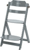 Bebeconfort Timba - Kinderstoel - Evolutief met verkleinkussen - Warm Grey