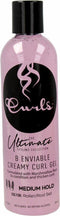 Kruldefiniërende Crème Curls The Ultimate B (236 ml)