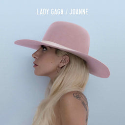 Lady Gaga - Joanne - 2 LP - Standard Edition (2 stuks)