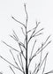Luca Lighting - Verlichte Boom - 108 LED-lampjes - Wit