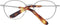 Ladies' Spectacle frame Sandro Paris SD4008 49989