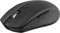 T'nB Dual Connect - Draadloze Muismat - 1600 DPI - Zwart