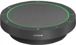 Jabra Speak2 55 - Speakerphone - Full Duplex Audio - Zwart