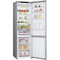 LG GBV3200CPY - Koelvriescombinatie - No-Frost - NatureFresh - LinearCooling