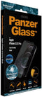 PanzerGlass 2723 - Screenprotector - iPhone 12/12 Pro - Zwart