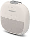 Bose SoundLink Micro - Bluetooth Speaker - Waterdicht - Wit
