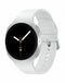 Samsung Galaxy Watch8 - Smartwatch - 44mm LTE - Zilver (Wit)