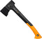 Fiskars X-serie X18 Universele Bijl - Handbijl - Bijl - Hakbijl voor Hout - S