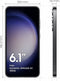 Samsung Galaxy S23 (2023) - 5G - 128GB - 8GB RAM - Zwart