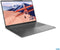Lenovo Yoga Slim 6 14IAP8 - Laptop - Intel Core i5-1240P 16GB 1TB SSD WUXGA 14