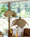 Light & Living Hanglamp Lavrio - Webbing - 60cm