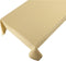 Tafelkleed Indi Pampas yellow 140x250 cm 100% cotton