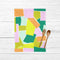 Set kleding Belum 0120-140 Multicolour 45 x 70 cm