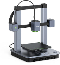 AnkerMake M5C - FDM 3D Printer - 220x220x250 mm - tot 500 mm/s (0194644133696)