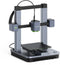AnkerMake M5C - FDM 3D Printer - 220x220x250 mm - tot 500 mm/s (0194644133696)