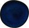 Villeroy & Boch Ontbijtbord / Dessertbord Lave - ø 23 cm - Blauw