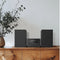 Kenwood M-450DAB - Hi-Fi Systeem - DAB+ Bluetooth CD USB - Zwart