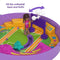 Polly Pocket Big Pocket World - Buitensport Voetbal - 5 verrassingen en 12 accessoires