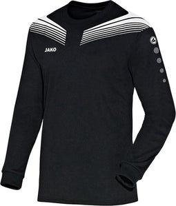 Jako Pro Keepers Shirt - Shirts - zwart - 116