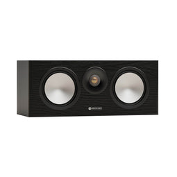 Monitor Audio Bronze Centre 7G Zwart