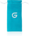 Gildo - Glazen Buttplug No. 27 - Sex Toys voor Mannen en Vrouwen - Transparant