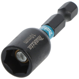 Makita B-66846 - Steeksleutel 10mm - S2 staal - Zwart