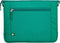 Case Logic Intrata Slim - Schoudertas - Voor 14 inch laptop - Groen