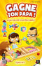 Bordspel Gigamic Win your dad! (FR)