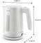 Philips 3000 Series - Waterkoker 1,7l - 2200W 360 graden draaibaar - Zwart