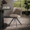 AnLi Style Stoel shape Zand