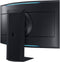 Samsung Odyssey Ark G97NC (2023) - Gaming Monitor - 55