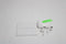 Apple AirPods 4 - TWS - ANC - Wit