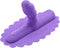 The Cowgirl - Unicorn Silicone Attachment Uni Horn