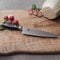 Yaxell Ran – 2-delige Messenset – Koksmes 15,5 cm & Schilmes 10 cm – 69 Lagen Damaststaal – VG10...