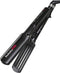 BaByliss BAB2658EPCE - Wafeltang - EP TECHNOLOGY 38 mm zwevende platen - Zwart
