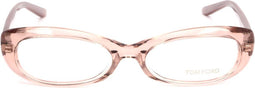 Brillenframe Dames Tom Ford FT5141-020 Grijs