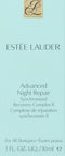 Estée Lauder Advanced Night Repair Serum - 30 ml